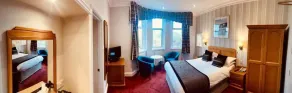 The Birch Hotel - Room