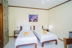 Alona Austria Resort - Room