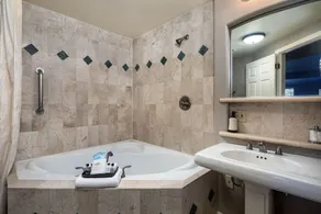 Inn Above Oak Creek Sedona - Badezimmer