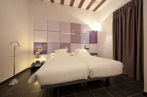 Posada del León de Oro Boutique Hotel - Chambre