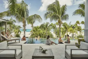 Four Seasons Resort and Residences Anguilla - Pool