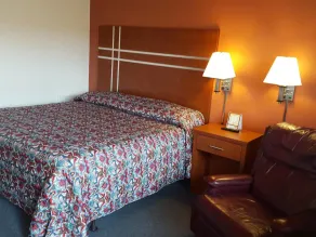 Travelers Lodge Marshall - Rom