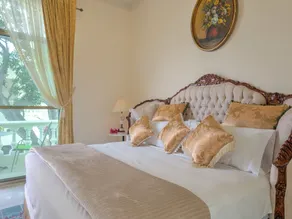 El Palacito Secreto Luxury Boutique Hotel & Spa - Værelse