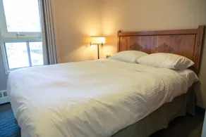 Banff Rocky Mountain Resort - Room