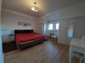 Ferienwohnung Stricker Typ E - Habitación