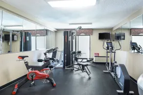 Quality Inn Winchester - Salle de remise en forme