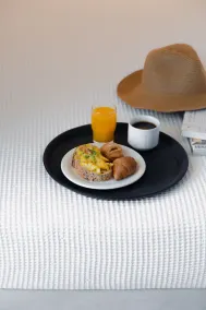 Calma Beach Hotel - Quarto