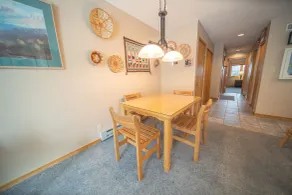 Liftside by SummitCove Vacation Lodging - Außenbereich