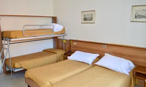 Locanda Silva - Habitación