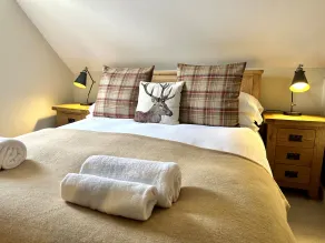 The Manor at Abberley - Room