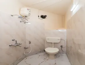 OYO 9543 Rajarhat - Bagno