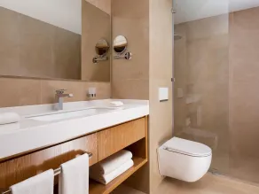 Mercure Bukhara Old Town - Bathroom