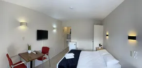 Rayland Epsom Motel - Chambre