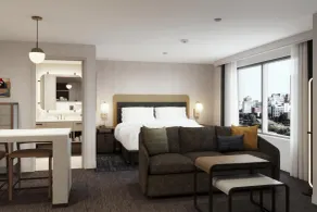 Homewood Suites by Hilton Walker Grand Rapids North - Image 1