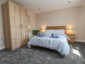 Naseby House - Rom