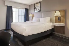 City Express by Marriott Port Hope Cobourg - Camera
