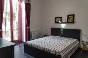 Maria Vittoria Apartments - Vistas desde la habitación
