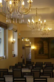 Hôtel du Gave - Restaurant