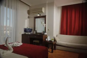 Stella Hotel - Room
