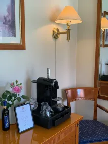 Hotel Møllehuset til Visborggaard Slot - Rom