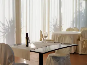 Hotel Altamira  - Restaurant