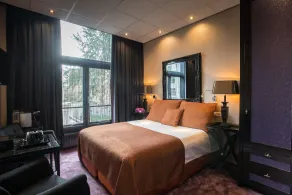 Hotel Sebastian's Amsterdam - Chambre