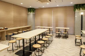 Hotel Il Fiore Kasai Annex - Restaurant