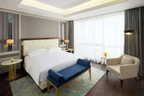Grand Hyatt Al Khobar Hotel and Residences - View from room