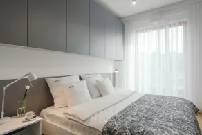 Exclusive Apartments | Krakow Lubicz Brewery - Room