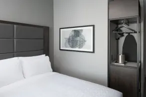 Holiday Inn Express - Boston Logan Airport - Revere by IHG - Chambre