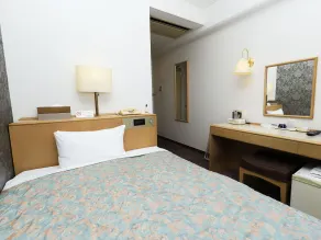 Kawagoe Dai-Ichi Hotel - Room