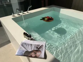 The Sanya EDITION - Chambre