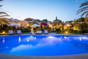 Vila Balaia - Luxury Boutique Villas - Pool