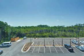 TownePlace Suites by Marriott Panama City Beach Pier Park - Chambre