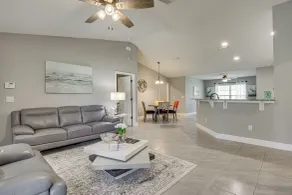 Central Florida Retreat Near The Villages & Golf! - Innenbereich