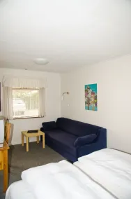 Tylstrup Kro og Motel - Rum