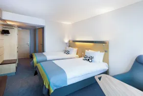Holiday Inn Express Nürnberg-Schwabach - Camera