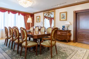 Swiss Diamond Hotel Prishtina - Room