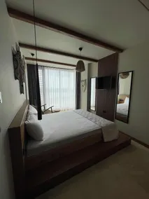 The May Five - Adults only - Habitación