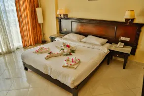 Magic Beach Hotel Hurghada - Camera
