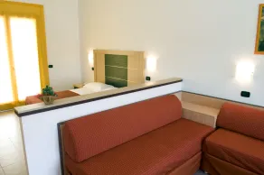 VOI Baia di Tindari Resort - Værelse