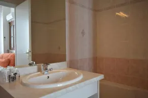 Hotel de La Paix - Bagno