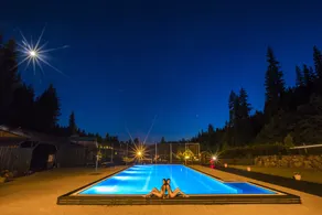 Lobogo Resort - Pool