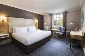 Oulton Hall Hotel, Spa & Golf Resort - Room