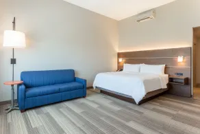 Holiday Inn Express & Suites - Springfield North by IHG - Chambre