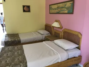 Gaddis Hotel, Suites and Apartments - Vista dalla camera