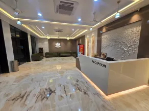 Hotel Shree Karni Palace - Lobby