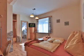 Hotel Garni Zerza - Chambre