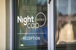 Nightcap at Pritchards Hotel - Reception