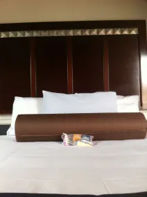 La Bonita Inn Motel - Chambre
